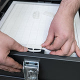 Laguna Extractor MFlux 5 Professional Mobile Air Filtration System