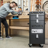 Laguna Extractor MFlux 5 Professional Mobile Air Filtration System