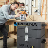 Laguna Extractor MFlux 5 Professional Mobile Air Filtration System