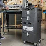 Laguna Extractor MFlux 5 Professional Mobile Air Filtration System