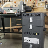 Laguna Extractor MFlux 5 Professional Mobile Air Filtration System