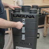 Laguna Extractor MFlux 5 Professional Mobile Air Filtration System