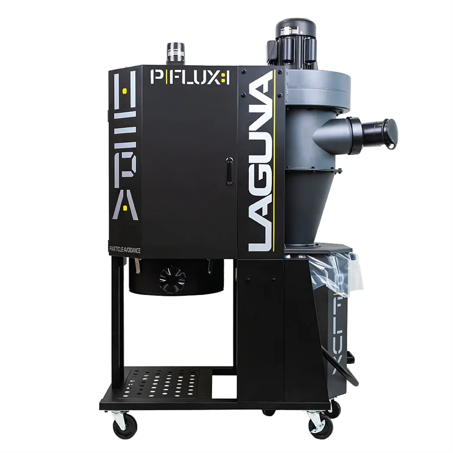 LAGUNA PFlux 1 / 230 V Cyclonic Dust Collector