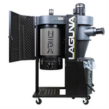 LAGUNA PFlux 1 / 230 V Cyclonic Dust Collector