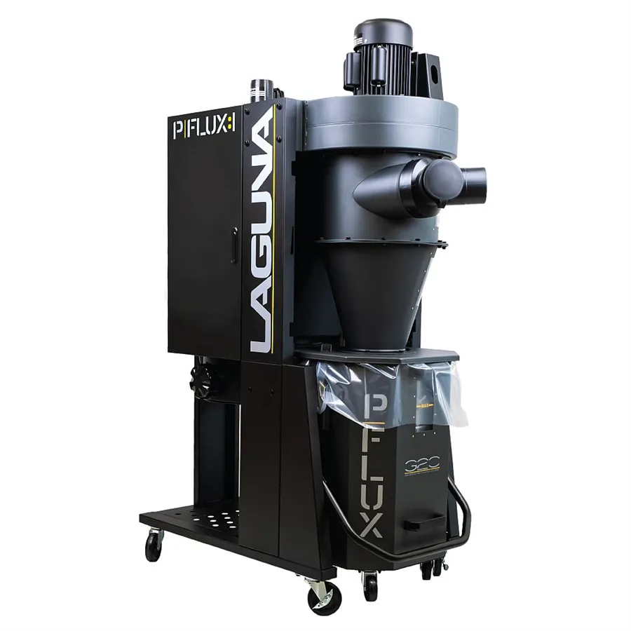 LAGUNA PFlux 1 / 230 V Cyclonic Dust Collector
