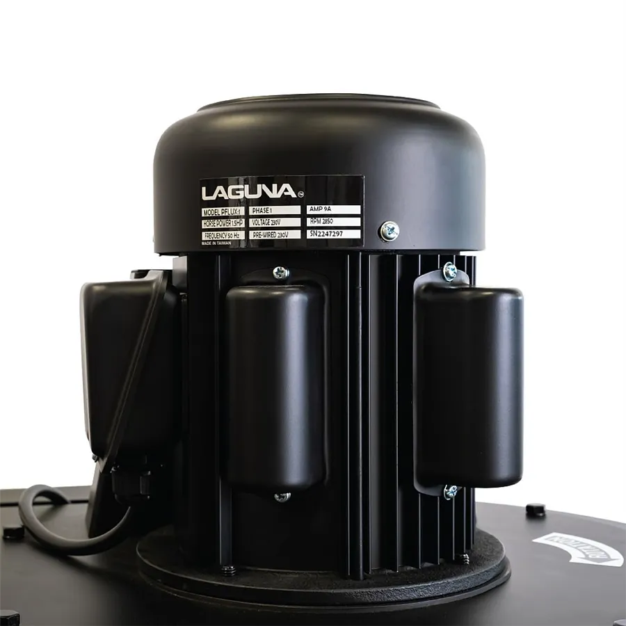 LAGUNA PFlux 1 / 230 V Cyclonic Dust Collector