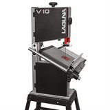 Laguna V10 Wood Bandsaw 230V 750W