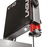 Laguna V10 Wood Bandsaw 230V 750W