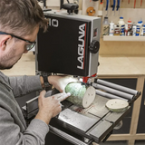 Laguna V10 Wood Bandsaw 230V 750W