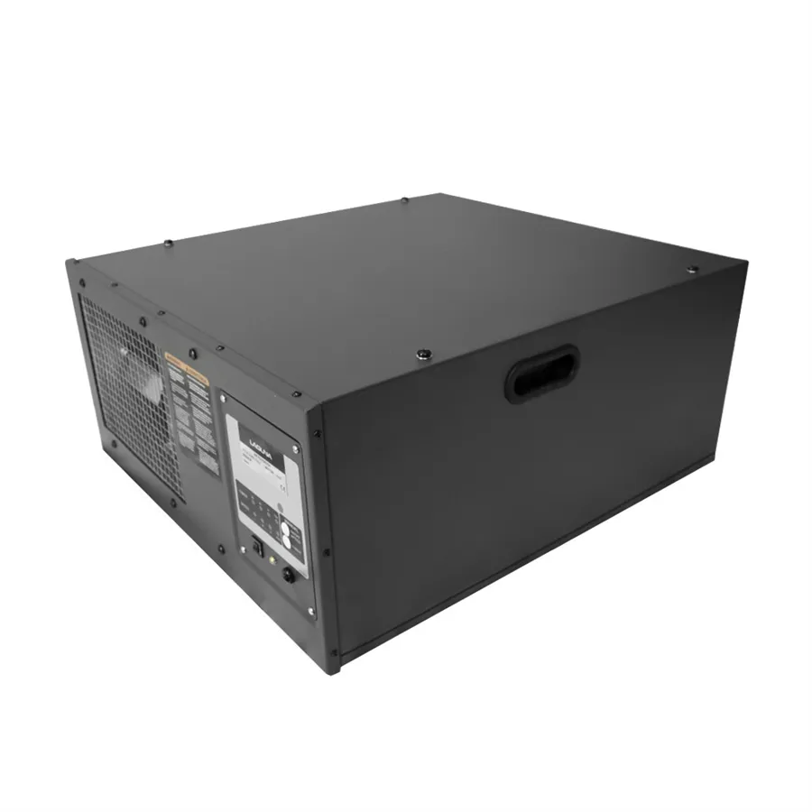 LAGUNA AFlux 12 air filtration system