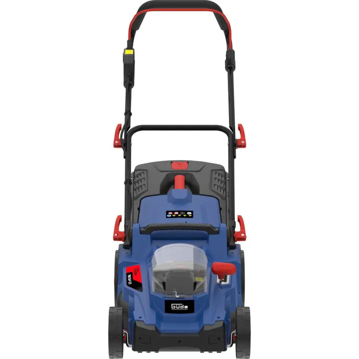 Battery lawn mower Güde RM 36-402-30.37