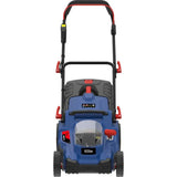 Battery lawn mower Güde RM 36-402-30.37