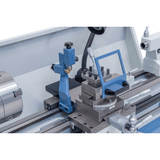 Bernardo Hobby 800 G / 230 V Lathe – Compact and precise