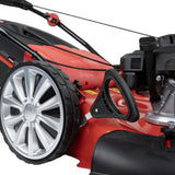Güde Three-Wheel Lawn Mower BIG WHEELER 554.2 R