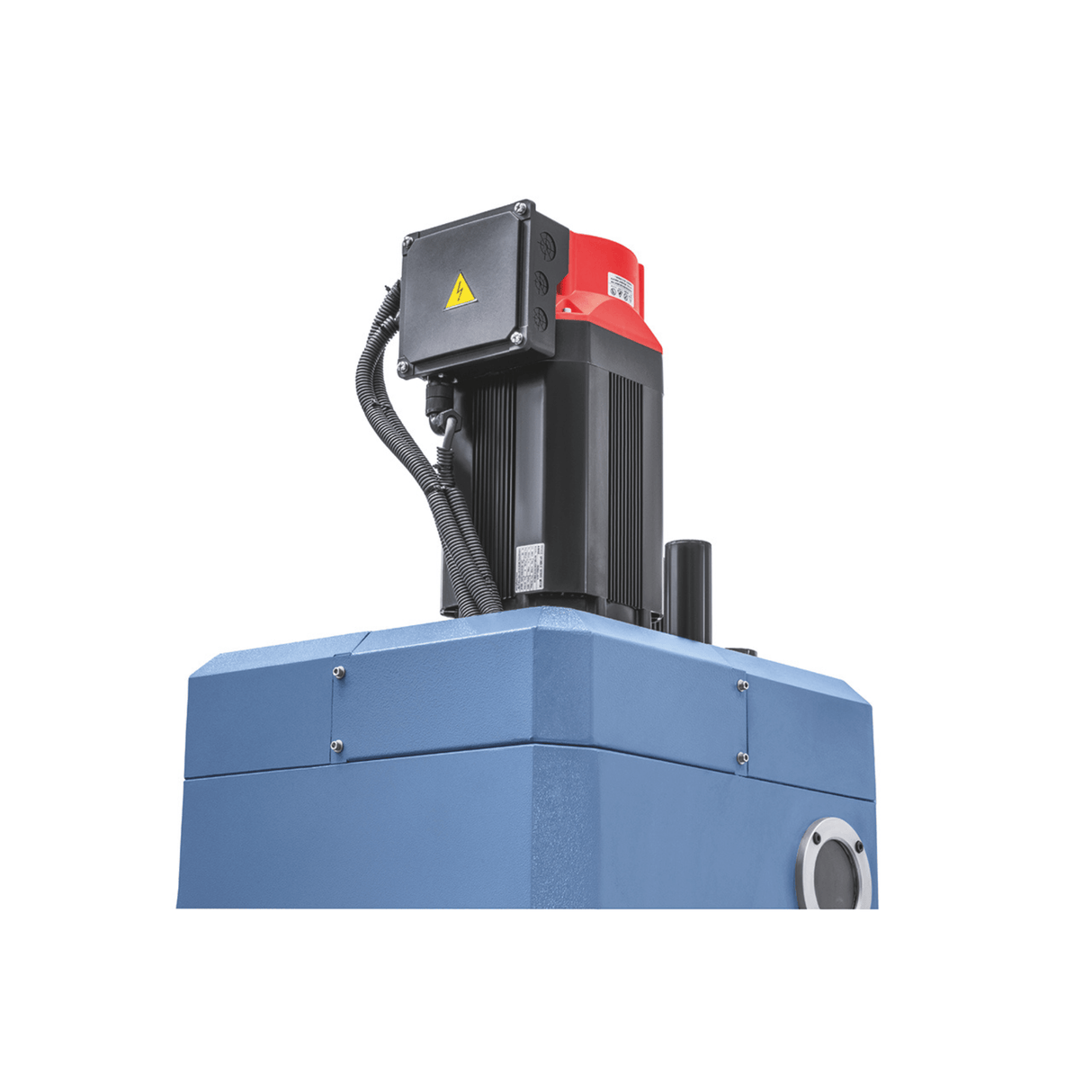 Bernardo radial pillar drill RD 1600 Servo