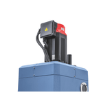 Bernardo radial pillar drill RD 1600 Servo