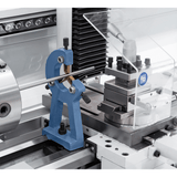 Bernardo Proficenter 900 Vario Metal Lathe / 230 V with DRO