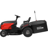 Güde GAR 960 T Hydrostat ride-on lawn mower