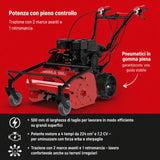 Güde GSM 500 Flail Mower