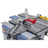Bernardo Combined Universal Woodworking Machine CU 260 R 400V