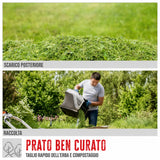 Güde GAR 651 Ride-On Mower
