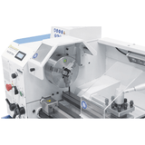 Bernardo Metal Lathe Profi 900 Vario - 230 V