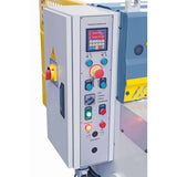 Bernardo MTE 1560 x 3 mm NCC – Motorised guillotine shear
