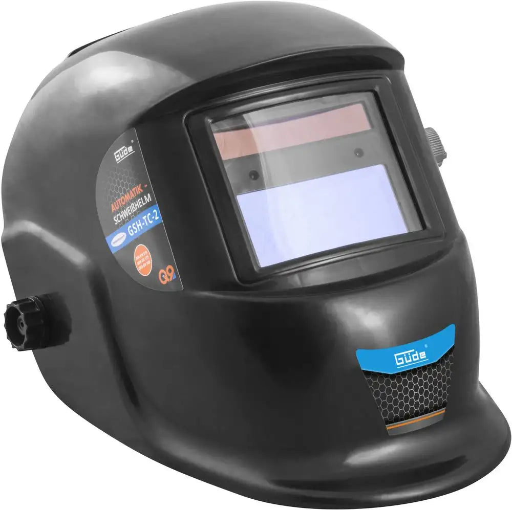 Automatic welding helmet Güde GSH-TC-2