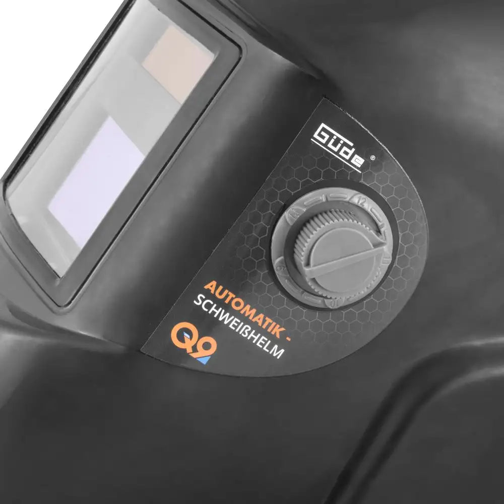 Automatic welding helmet Güde GSH-TC-2