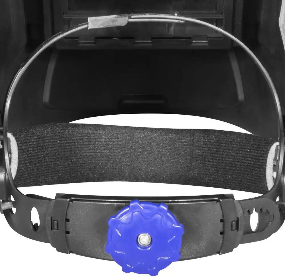 Automatic welding helmet Güde GSH-TC-2