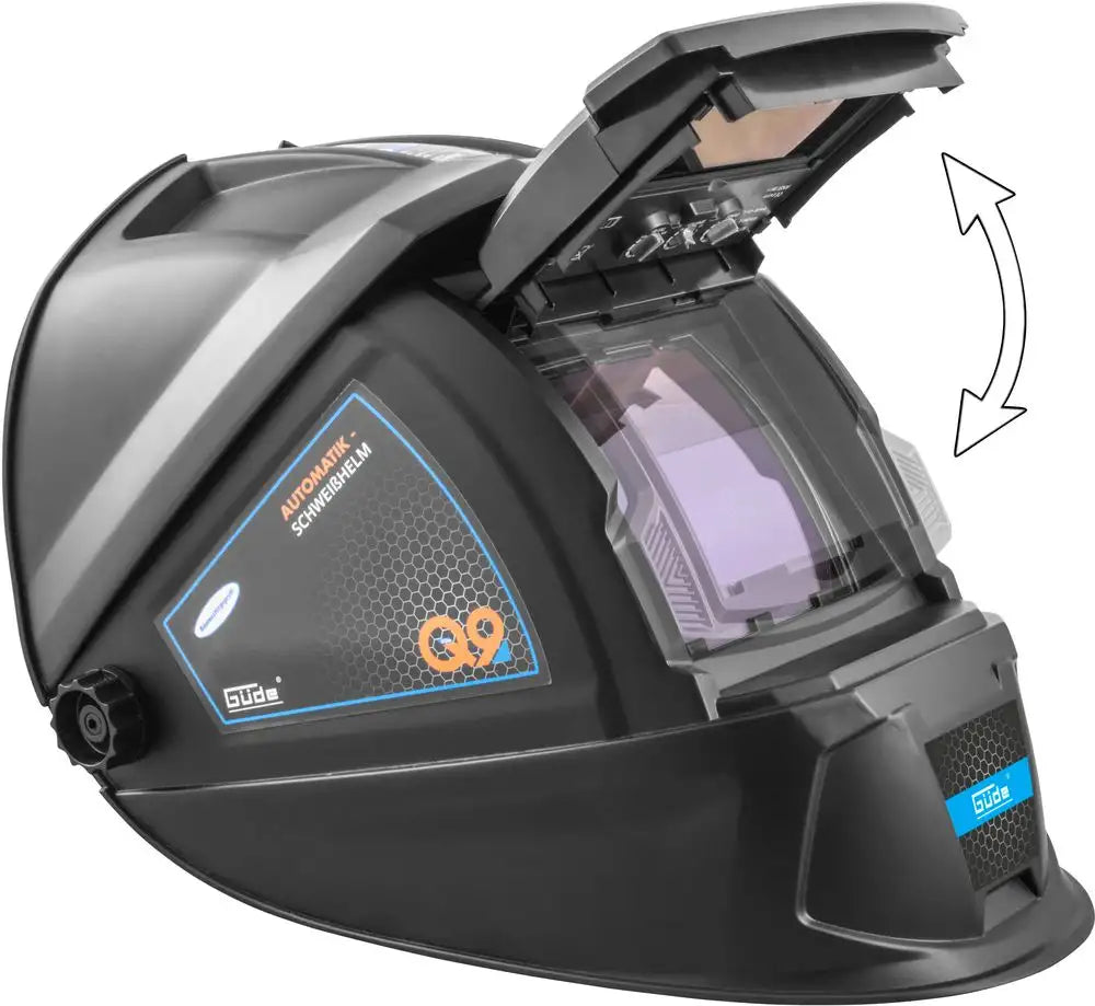 Automatic welding helmet Güde GSH-K