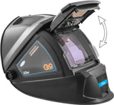 Automatic welding helmet Güde GSH-K