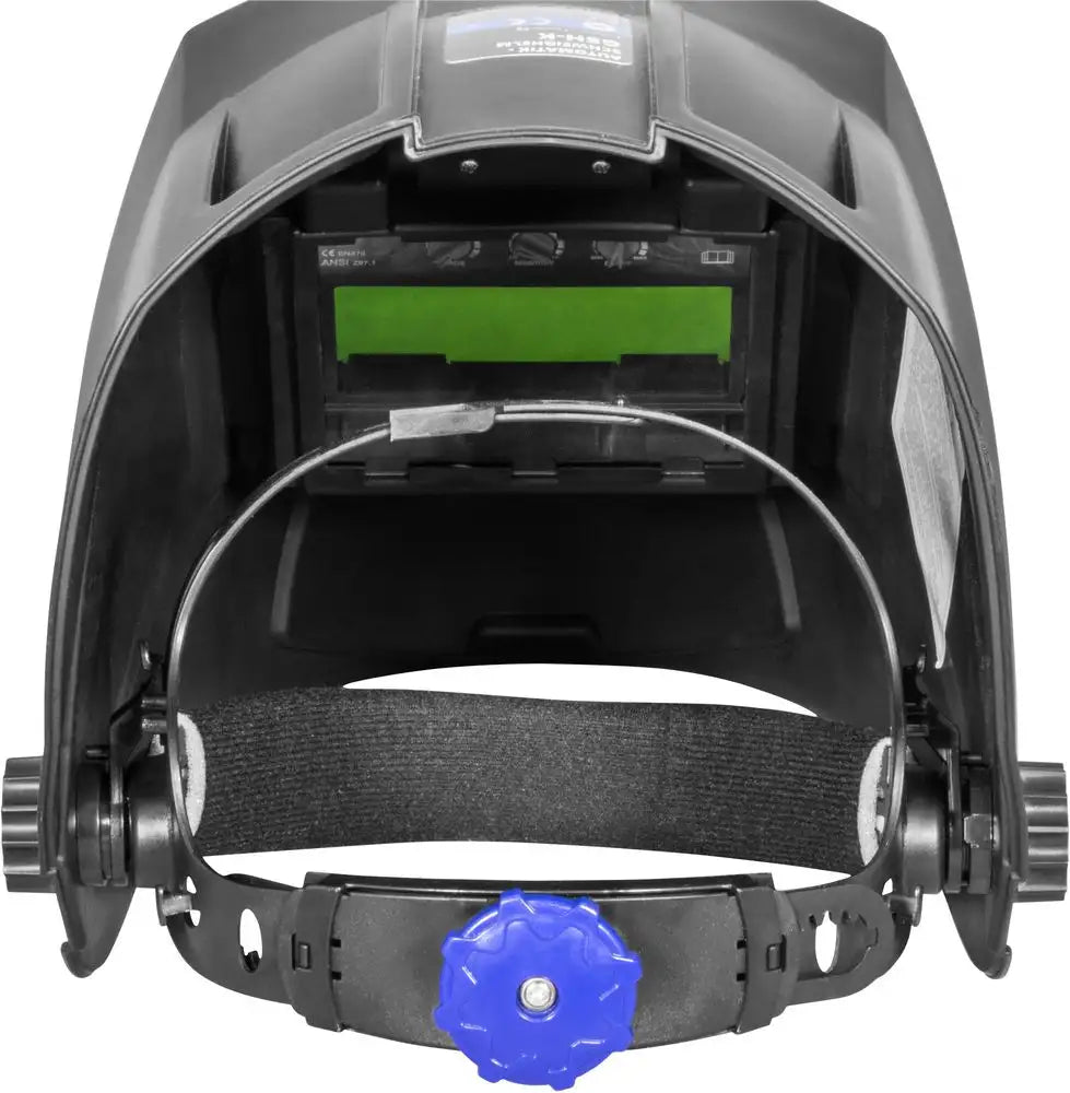 Automatic welding helmet Güde GSH-K