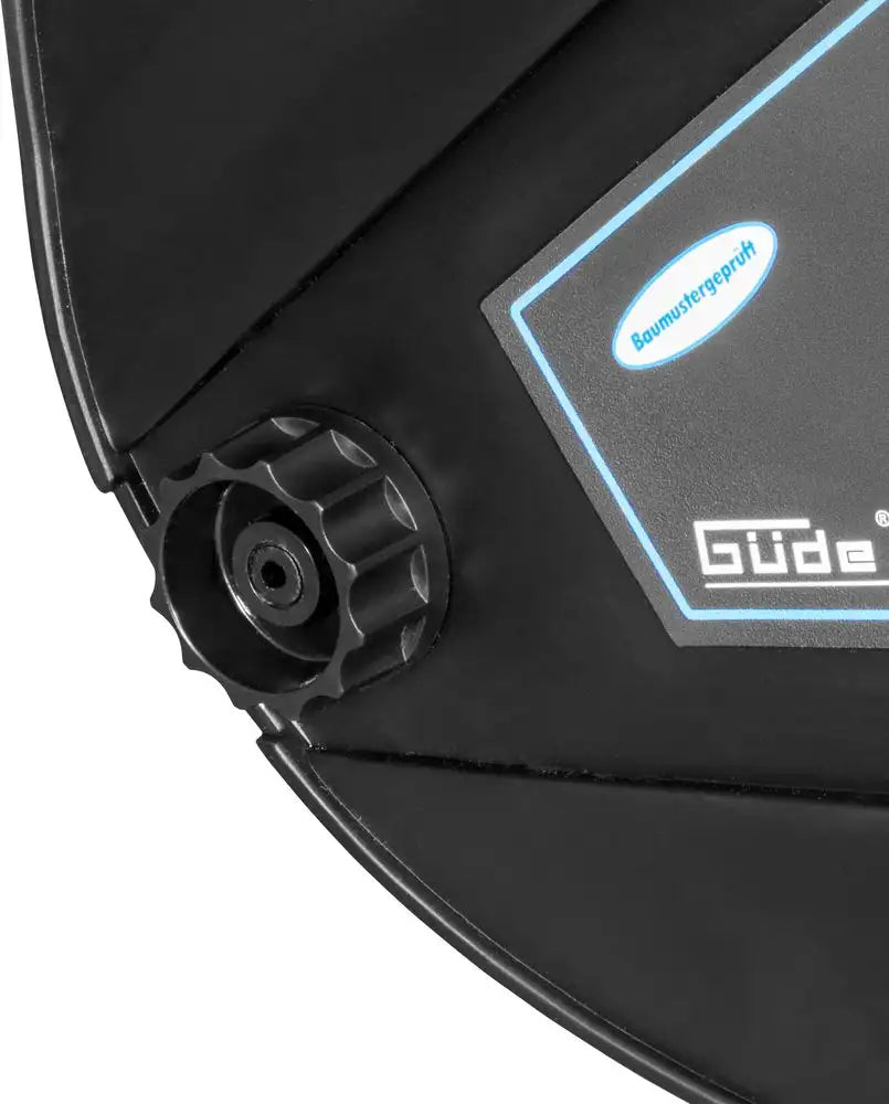 Automatic welding helmet Güde GSH-K