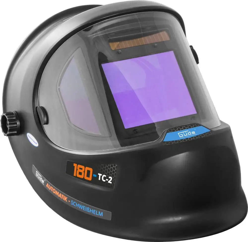 Automatic welding helmet Güde GSH 180-TC-2