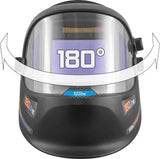 Automatic welding helmet Güde GSH 180-TC-2