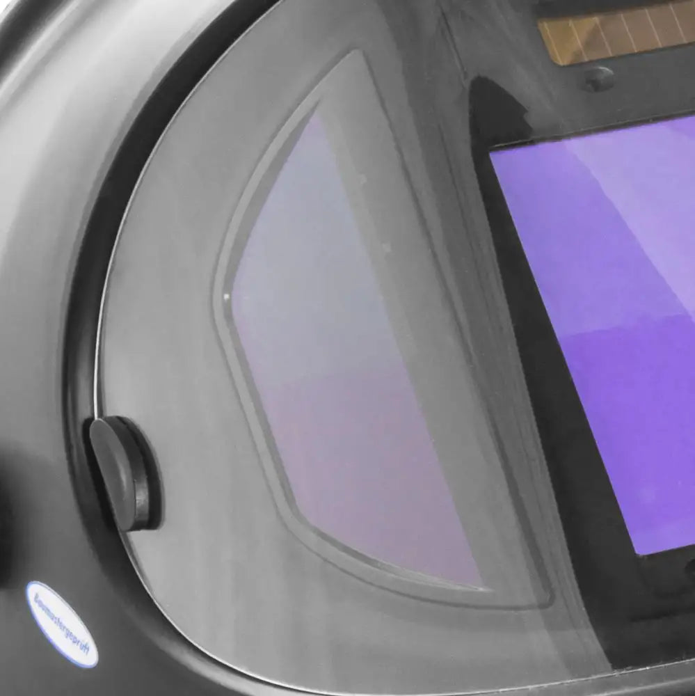 Automatic welding helmet Güde GSH 180-TC-2