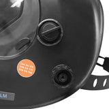 Automatic welding helmet Güde GSH 180-TC-2