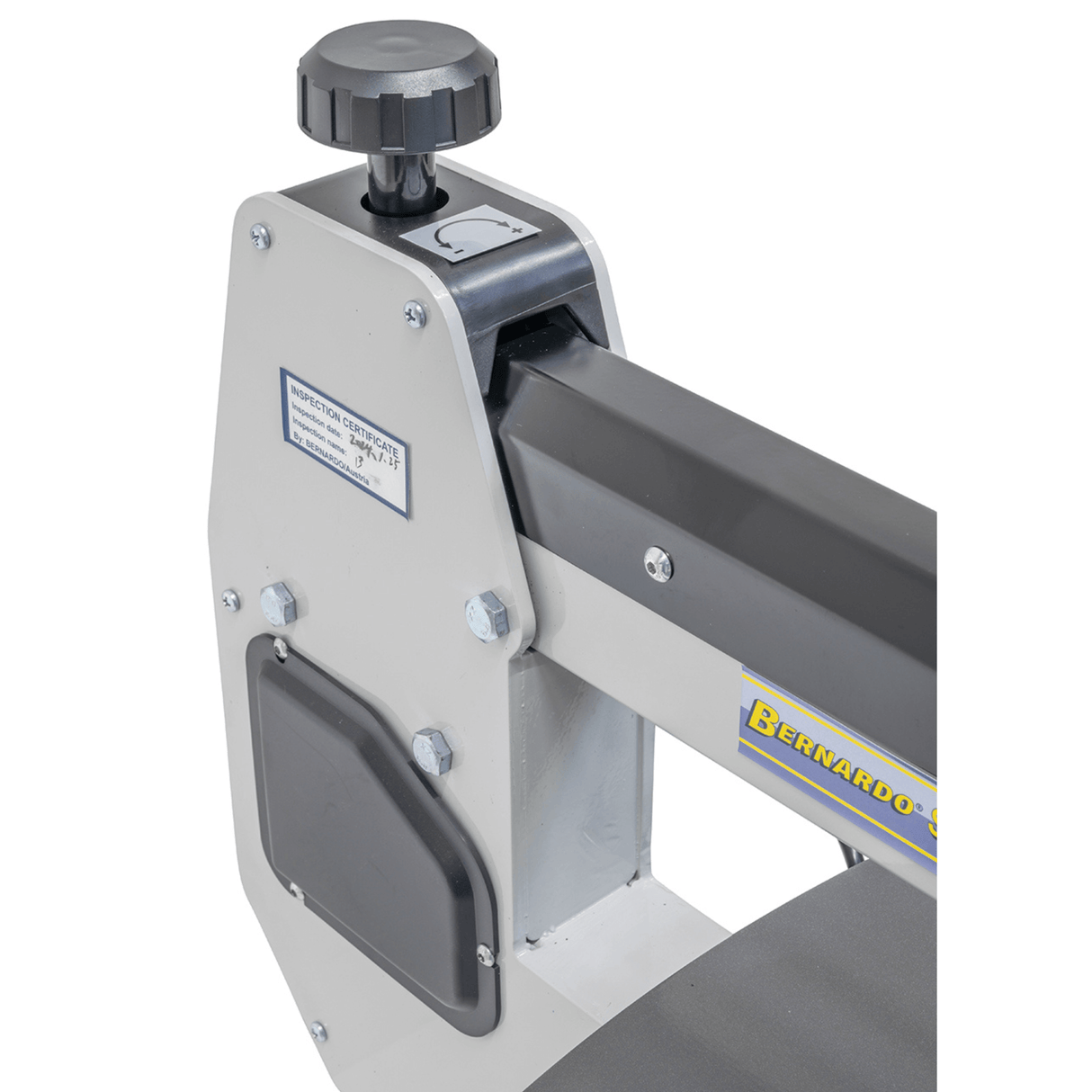 Bernardo Scroll Saw 230 V (560-n-vario-230-v)