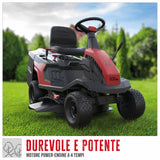 Güde GAR 651 Ride-On Mower