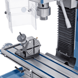 Bernardo Drilling and Milling Machine KF 28 Top with Automatic Feed