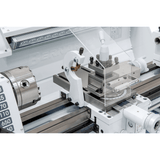 Lathe Bernardo Profi 650 G / 230 V – Compact and reliable