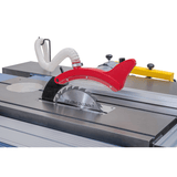 Bernardo Combined Universal Woodworking Machine CU 260 R 400V