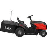 Güde GAR 960 T Hydrostat ride-on lawn mower