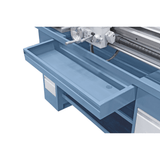 Bernardo Metal Lathe Profi 900 Vario - 230 V