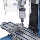 Bernardo Drill-Milling Machine KF 28 Top