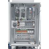 Bernardo CK 360 x 750 CNC Lathe – Compact and High-Precision