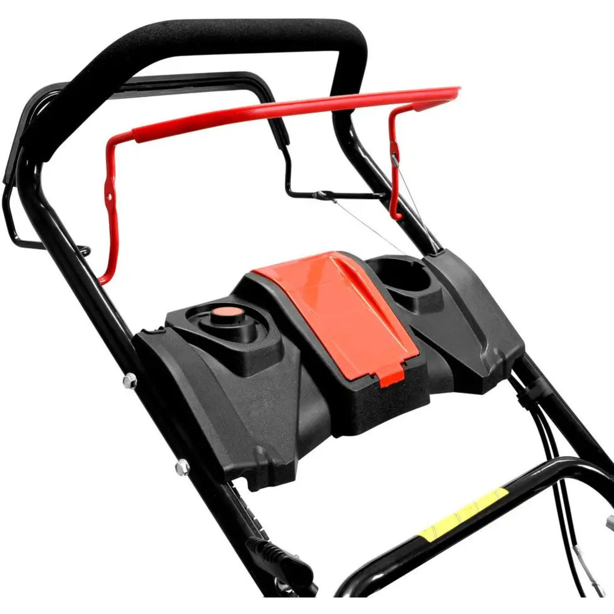 Güde ECO WHEELER 464.4 R Li ES Lawn Mower
