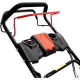Güde ECO WHEELER 464.4 R Li ES Lawn Mower
