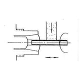 Bernardo URS 1000 N Universal Cylindrical Grinding Machine